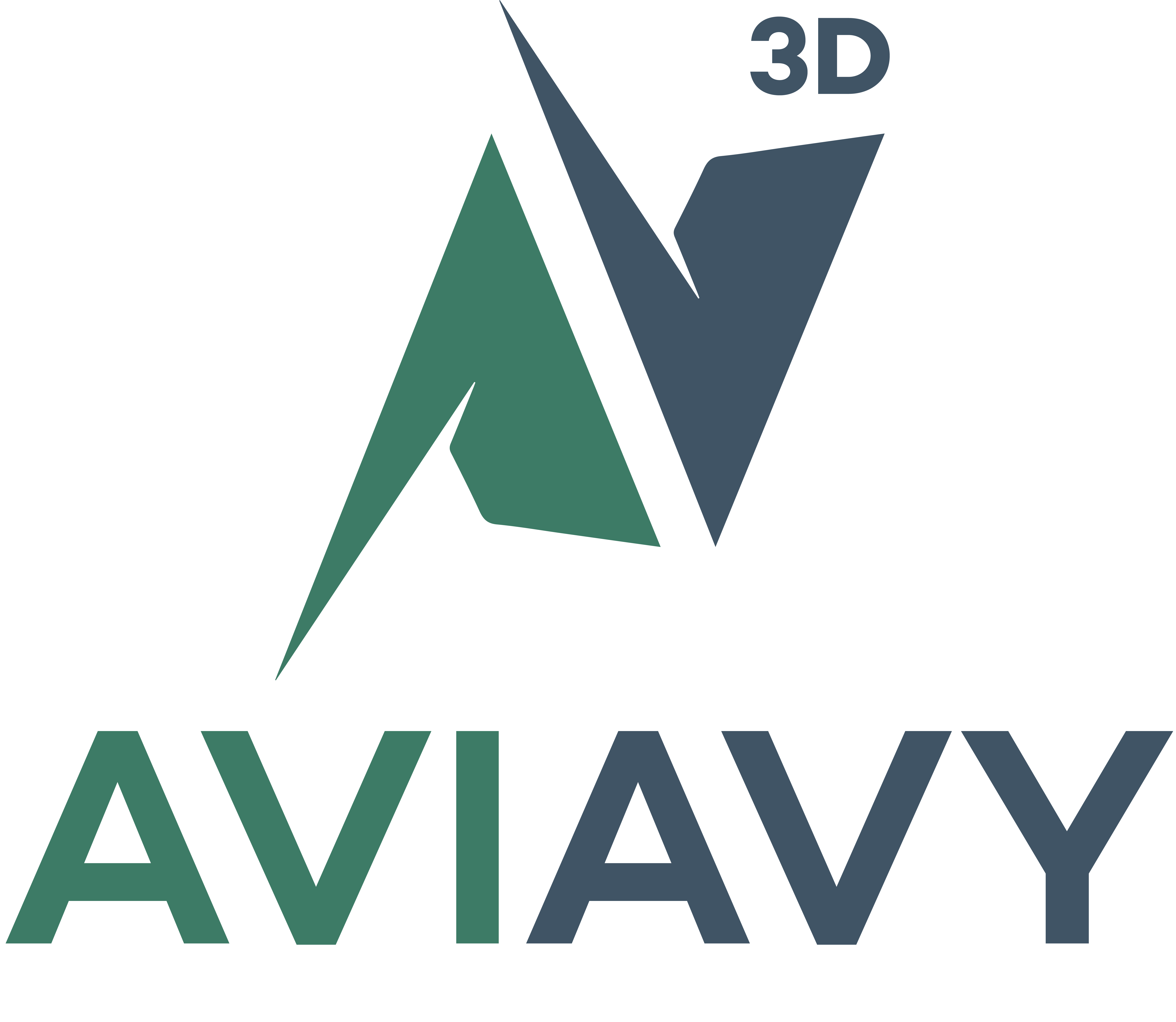 Offre d'emploi chez AVIAVY 3D