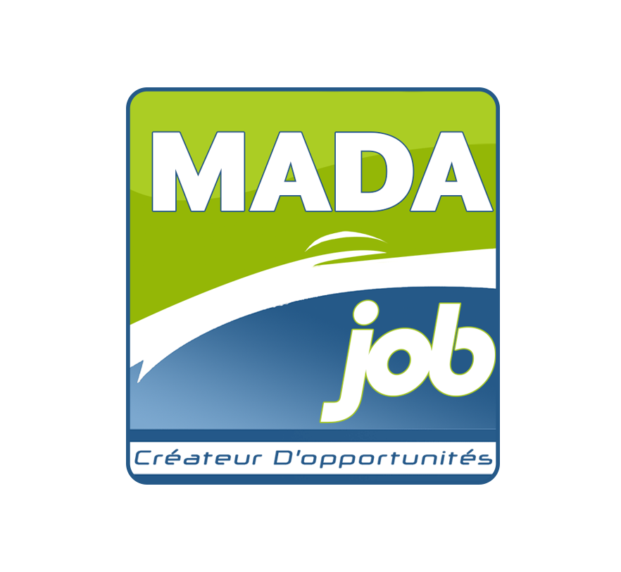Offre d'emploi chez MADAJOB - RH
