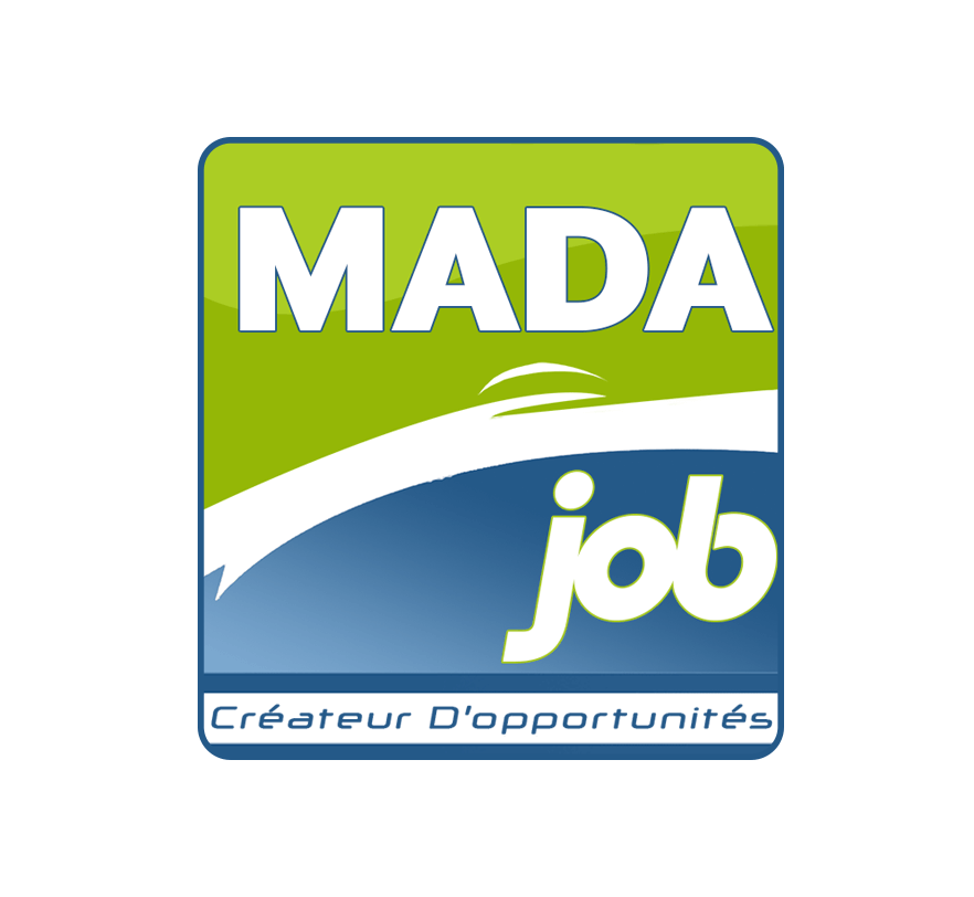 Offre d'emploi chez MADAJOB - RH