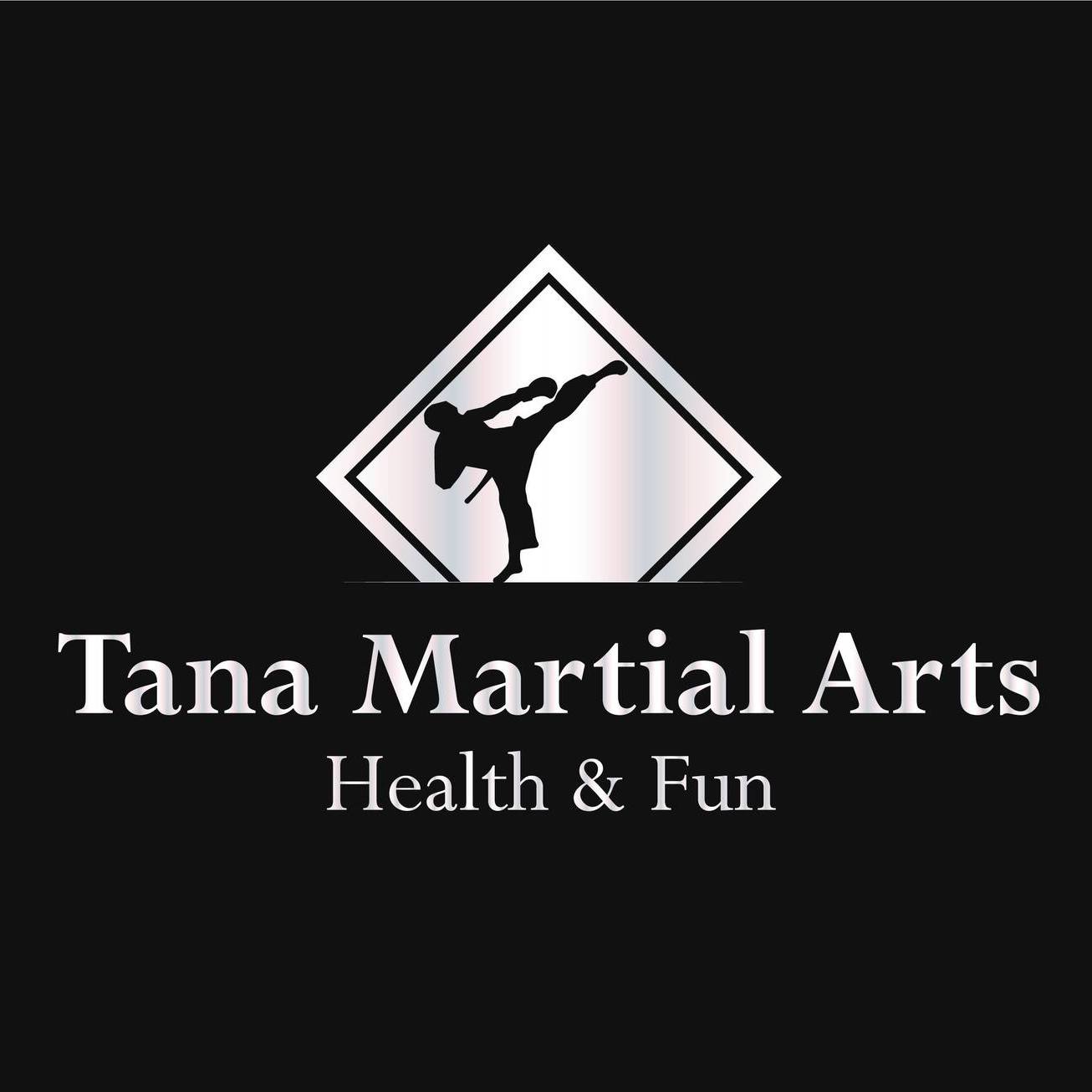 Tana Martial Arts SARL