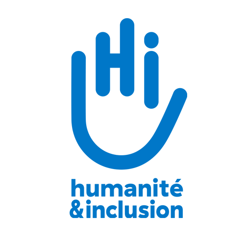 Handicap International : Humanité & Inclusion