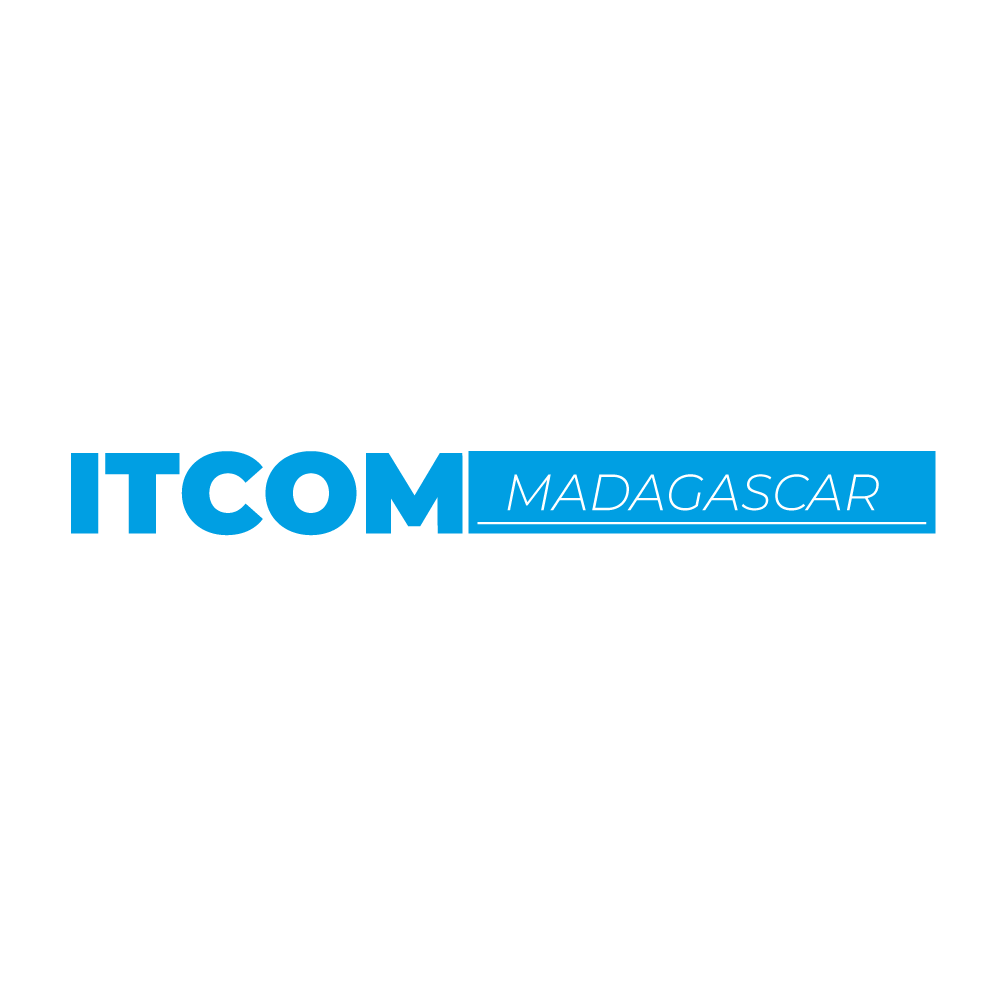 Offre d'emploi chez ITCOM - Madagascar