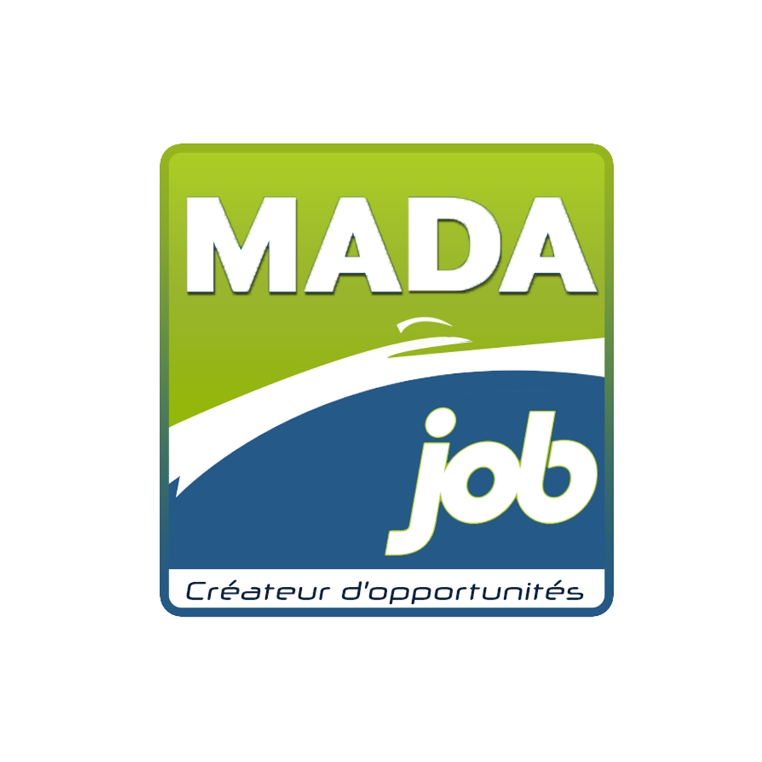 Offre d'emploi chez MADAJOB RH