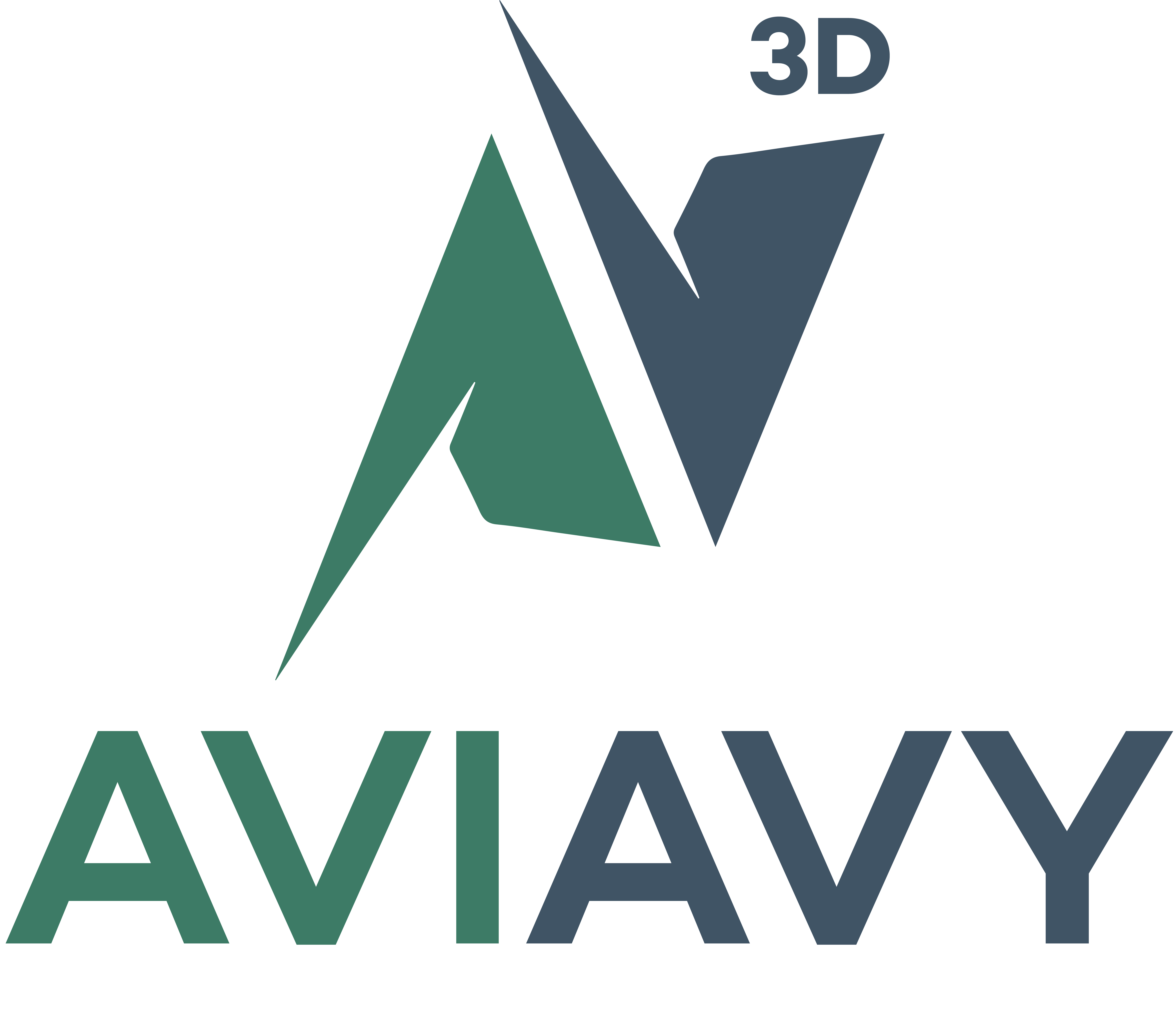 Offre d'emploi chez AVIAVY 3D