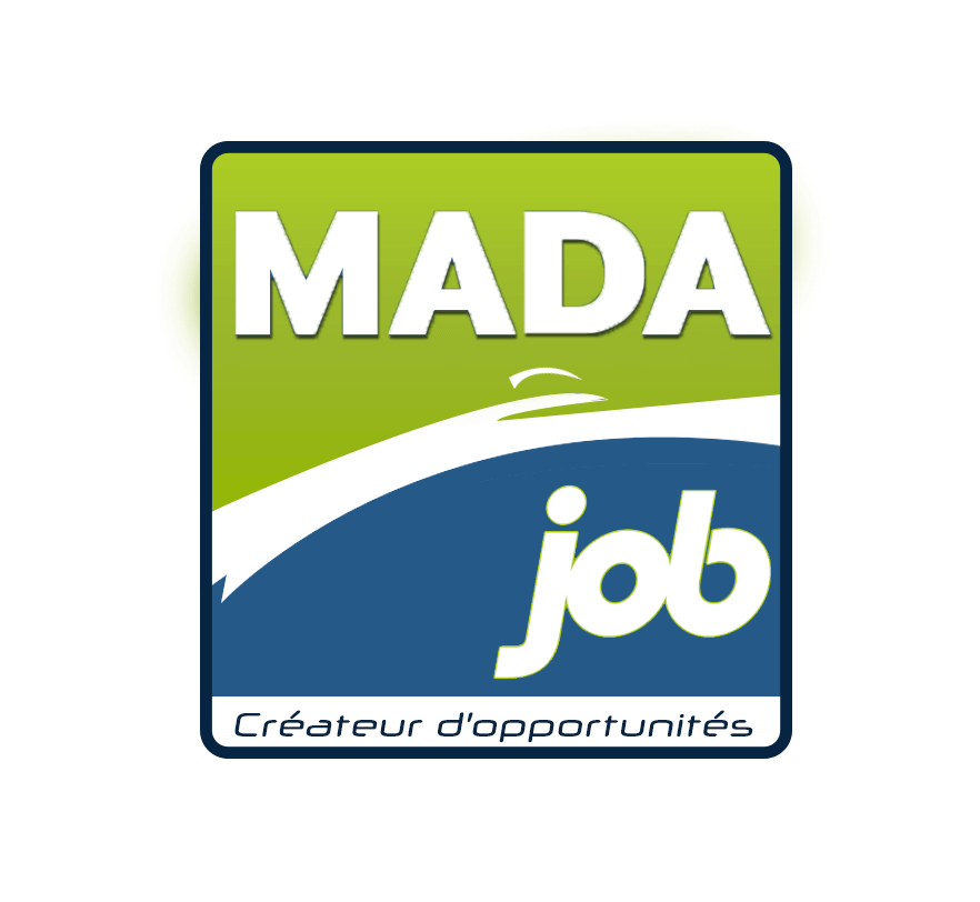 Offre d'emploi chez MADAJOB-RH