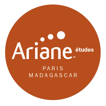 Offre d'emploi chez Ariane Etudes